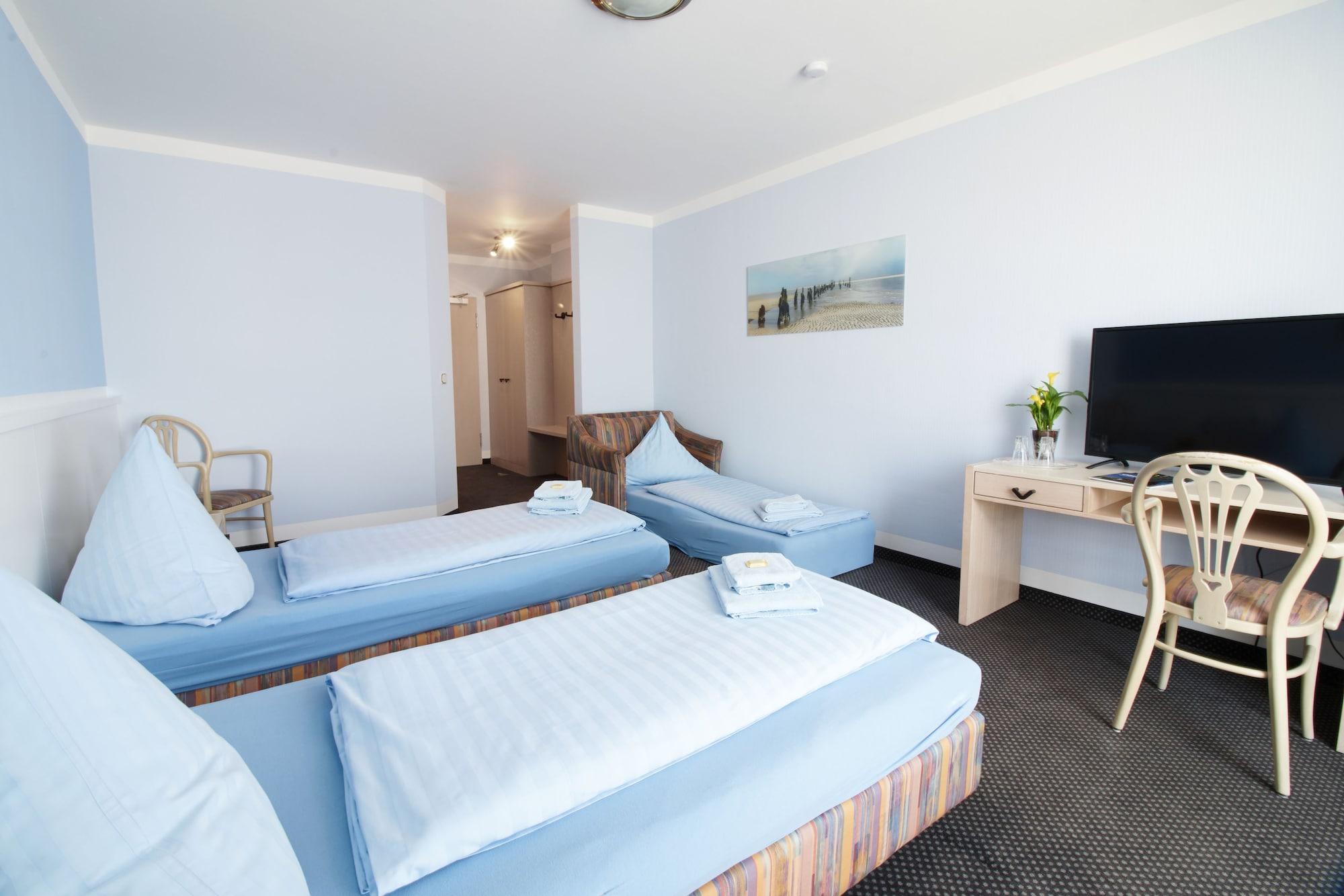 Zum Eisenhammer Hotel Oberhausen (North Rhine-Westphalia)