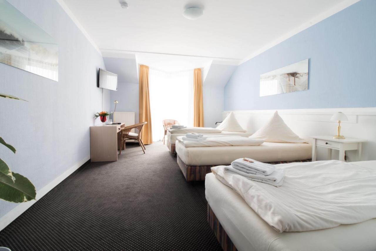 Zum Eisenhammer Hotel 3*