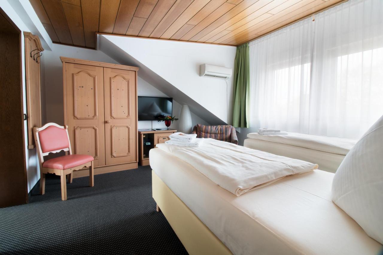 Zum Eisenhammer Hotel 3*